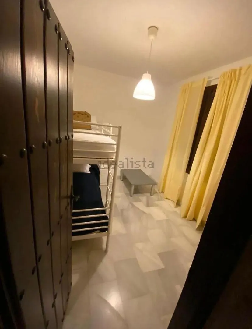 Villa La Casita De Ventorros Loja Casa vacanze