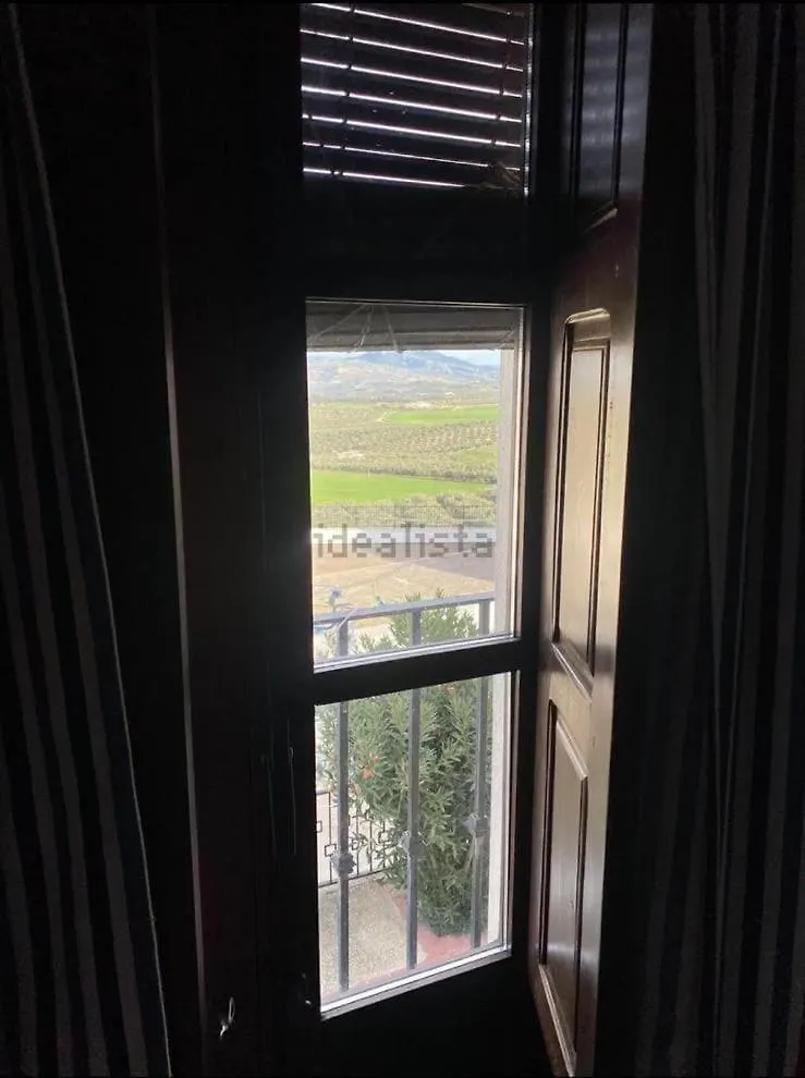 Villa La Casita De Ventorros Loja
