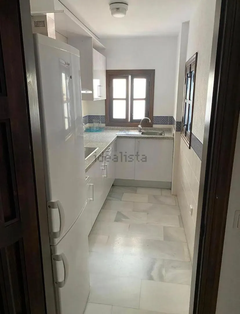 Casa vacanze Villa La Casita De Ventorros Loja