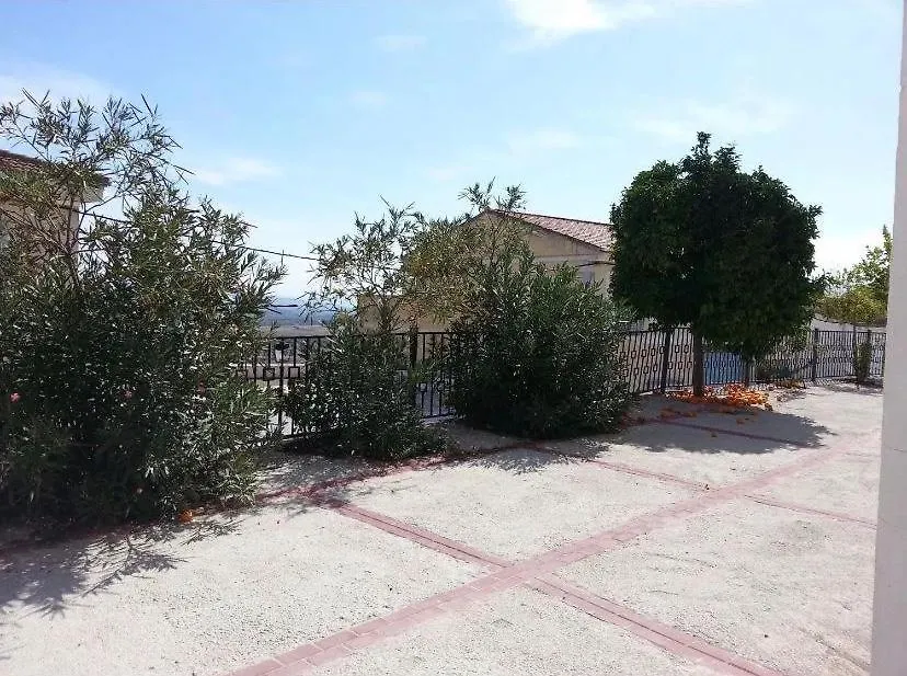Casa vacanze Villa La Casita De Ventorros Loja