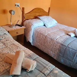  Habitación en casa particular Centro.